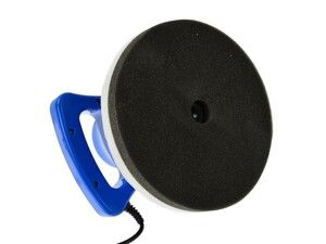 Leštička karoserií, 120W, 140mm