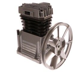 Kompresor do vzduchového kompresoru typ Z, 3HP - náhradní díl
