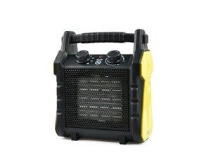 Keramický elektrický ohřívač - 2kW