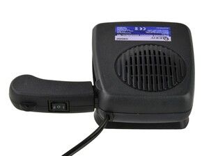 Ohřívač vzduchu 12V, 150W