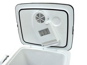Chladící box 26litrů, 230/12V