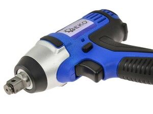 Akumulátorový rázový utahovák 18V 1/2" 150Nm One Power - bez baterie a nabíječky
