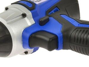 Akumulátorový rázový utahovák 18V 1/2" 400Nm One Power - bez baterie a nabíječky