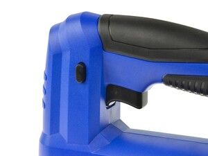 Akumulátorová přímočará pila 18V One Power - bez baterie a nabíječky