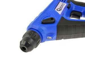 Akumulátorové vrtací kladivo SDS-Plus 18V One Power - bez baterie a nabíječky