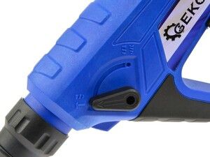 Akumulátorové vrtací kladivo SDS-Plus 18V One Power - bez baterie a nabíječky