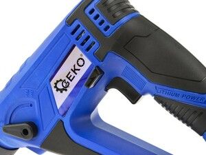 Akumulátorové vrtací kladivo SDS-Plus 18V One Power - bez baterie a nabíječky