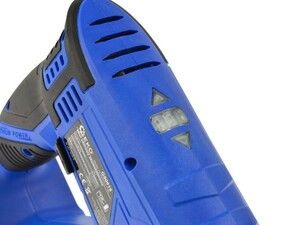 Akumulátorové vrtací kladivo SDS-Plus 18V One Power - bez baterie a nabíječky