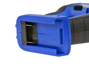 Akumulátorové vrtací kladivo SDS-Plus 18V One Power - bez baterie a nabíječky