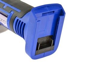 Akumulátorová úhlová bruska 115mm 18V One Power - bez baterie a nabíječky