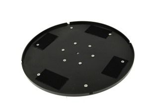 Kotouč sádrové stěrky 390mm
