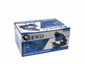 Bruska - ostřička na řetězy 90W