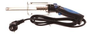Tepelný nůž pro řezání polystyrenu 250W, GEKO