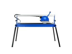 Stolní řezačka na dlaždice 1020mm (250mm kotouč), 1200W