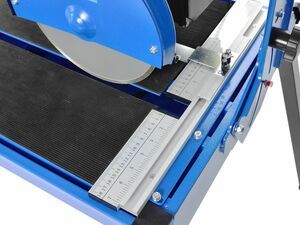 Stolní řezačka na dlaždice 1020mm (250mm kotouč), 1200W