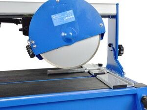Stolní řezačka na dlaždice 1020mm (250mm kotouč), 1200W