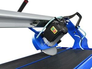 Stolní řezačka na dlaždice 1020mm (250mm kotouč), 1200W