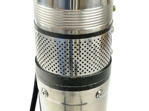 Čerpadlo ponorné, 1100W, 5400l/hod, GEKO, G81409