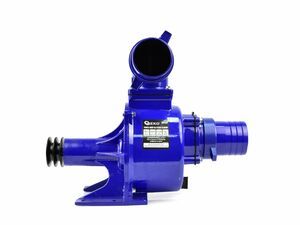 Vodní motorové čerpadlo s klínovým řemenem