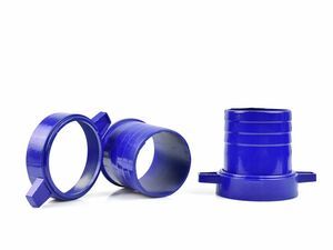 Vodní motorové čerpadlo s klínovým řemenem