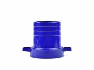 Vodní motorové čerpadlo s klínovým řemenem