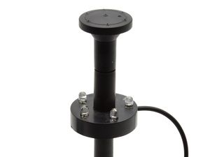 Solární čerpadlo 5W pro zahradní jezírko