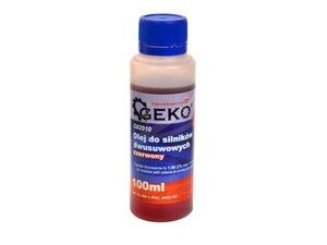 Olej 2T 100ml - pro dvoutaktní motory