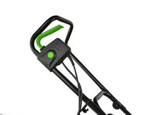 Kultivátor s elektrickým motorem, záběr 45cm