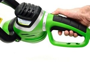 Nůžky na živé ploty, 600W, 550mm