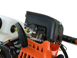 Motorový půdní vrták, dvoutakt 5,2 HP bez vrtáků