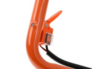 Motorový půdní vrták, dvoutakt 5,2 HP bez vrtáků