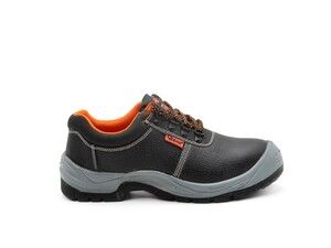 Ochranná pracovní obuv vel. 39