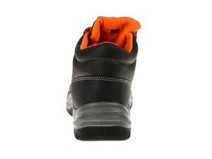 Ochranné pracovní boty kotníkové model č.2 vel.45