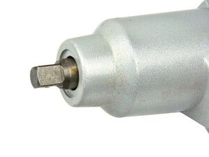 Utahovák rázový elektrický 230V, 1200W, 320Nm - bez krabice