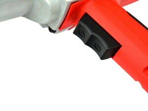 Utahovák rázový elektrický 230V, 1200W, 320Nm - bez krabice