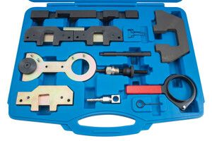 Aretace BMW M40, Double Vanos M42, M43, M44, M50, M52, M54, M56
