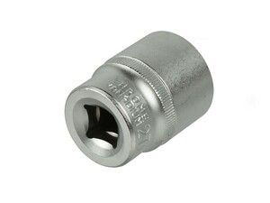 Ráčna s hlavicemi 1/2" 8-32mm 19ks