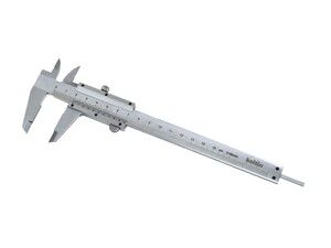 Analogové posuvné měřidlo 0-150 mm