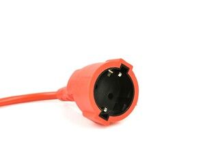 Zahradní elektrická prodlužovací šňůra 3x1,5mm2, 30m