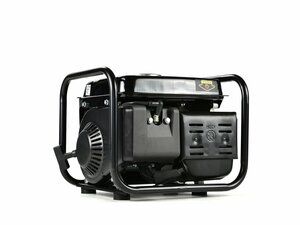 Benzínová rámová elektrocentrála 2 HP/720 W