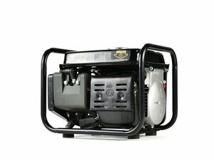 Benzínová rámová elektrocentrála 2 HP/720 W