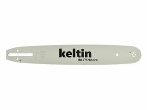 Vodící lišta pro řetězové pily 14" 3/8" 1,3mm 52z