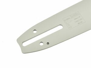 Vodící lišta pro řetězové pily 14" 3/8" 1,3mm 52z
