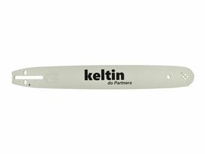 Vodící lišta pro řetězové pily 16" 3/8" 1,3mm 57z
