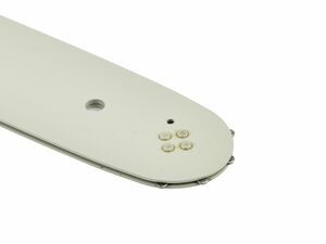 Vodící lišta pro řetězové pily 16" 3/8" 1,3mm 57z