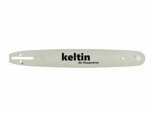 Vodící lišta pro řetězové pily a 2 řetězy 15" 0,325" 1,5mm 64z