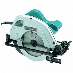 Okružní pila Makita 5704R, 1200W, 4900 ot/min