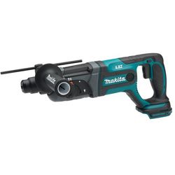 Makita DLX4008 aku sada, 4ks, 3x baterie, nabíječka, taška