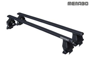 Střešní nosič TEMA sada 2ks 334FIX002G MENABO