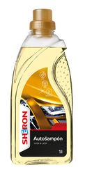 Autošampon lesk a vosk 1 litr